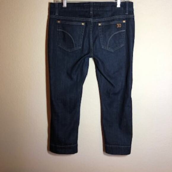 JOE'S Jeans Slit Hem Kicker, size 29 - Picture 2 of 7